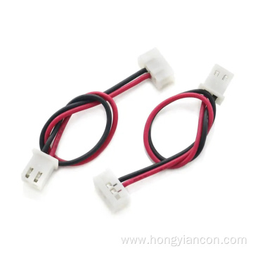 1.5mm Cable Custom Automotive Electronic Wiring Harness